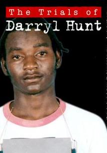 Darryl Hunt
